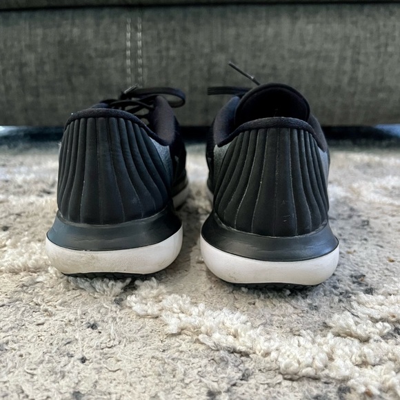 Nike Flex Supreme TR5, Black - Picture 4 of 9